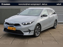 Kia Cee'd Sportswagon - Ceed 1.0 T-GDi Design Edition
