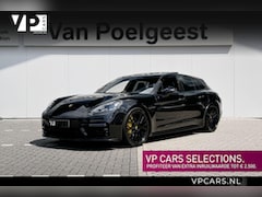 Porsche Panamera Sport Turismo - 4.0 Turbo S E-Hybrid | Selections