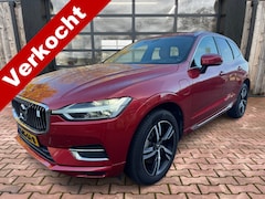 Volvo XC60 - 2.0 T8 AWD Polestar Engineered PHEV | Intellisafe | Pano | Trekhaak | Standverwarming | Le