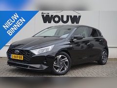 Hyundai i20 - 1.0 T-GDI Premium Climate Controle | LED verlichting | Keyless | PDC V+A