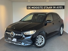 Mercedes-Benz GLA-Klasse - 180 Business Solution