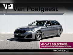 BMW 5-serie Touring - 530e | M Sport | Harman Kardon | Selections