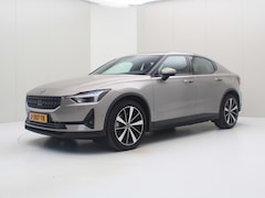 Polestar 2 - 2 Long Range Dual Motor 408PK 78kWh Launch Edition 95% SoH [ TREKHAAK+PILOT PLUS+19 INCH+C