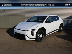 Kia EV4 - Air 58.3 kWh AUTOMAAT VANAF € 36.700, - INFORMEER NAAR DE KLEUREN EN UITVOERINGEN 030-6882