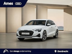 Audi A3 Sportback - (A4 PI) Advanced edition 40 TFSI e 150 kW / 204 PK Sportback 6 versn. S-tronic