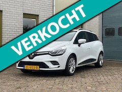 Renault Clio Estate - 0.9 TCe Zen
