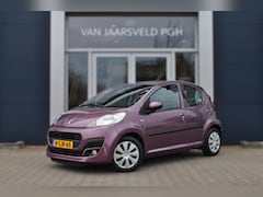 Peugeot 107 - 5drs Active 1.0 68pk Airco