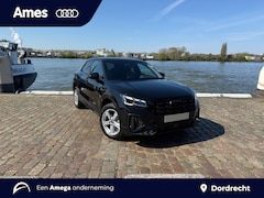 Audi Q2 - S edition 35 TFSI 110 kW / 150 PK Hatchback 7 versn. S-tronic