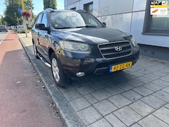 Hyundai Santa Fe - 2.7i V6 4WD Supreme 7p Automaat injector defect