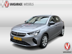 Opel Corsa - 1.2 Elegance | PDC | Camera | LM |