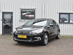 Citroën DS4 - 1.6 VTi So Chic. Navigatie, Cruise, Trekhaak, massage stoelen