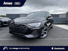 Audi A3 Sportback - (A4 PI) S edition 40 TFSI e 150 kW / 204 PK Sportback 6 versn. S-tronic