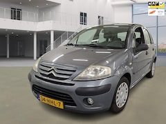 Citroën C3 - 1.4i Ligne Prestige/AIRCO/ELECRAMEN VOOR