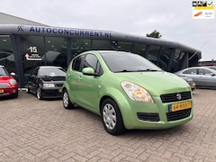 Suzuki Splash - 1.0 Comfort, Nieuwe APK, Inruil mogelijk