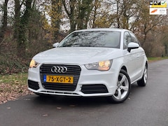 Audi A1 Sportback - 1.2 TFSI Attraction Pro Line Business | Cruise + Navi Nu € 0.000,