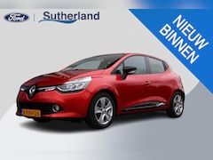 Renault Clio - 0.9 TCe Expression | Trekhaak | Cruise Control | Airco | Navigatie | Lichtmetalen Velgen |