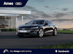 Audi A5 Limousine - (B10) Limousine (B10) Advanced edition 2.0 TFSI e 220 kW / 299 PK Limousine 7 versn. S-tro