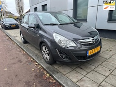Opel Corsa - 1.3 CDTi EcoFlex S/S Edition Navi NAP 5D
