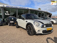 MINI Cooper - 1.6 10 Years II, Pano, Leder, Nieuwe APK, Inruil mogelijk