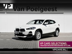 BMW X2 - sDrive18i | Business Edition | Head-Up Display | Selections