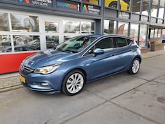 Opel Astra - 1.4 Turbo 150pk Innovation Camera Stoel / achterbank / Stuurverw. All-in prijs + 6 mnd gar