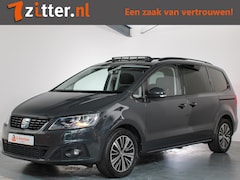 SEAT Alhambra - 1.4 TSI Xcellence, 7-Persoons, Panoramadak, Camera, Apple Carplay/Android Auto, ACC, Stoel