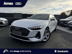 Audi A5 Avant - (B10) Avant (B10) Advanced edition 2.0 TFSI e 220 kW / 299 PK Avant 7 versn. S-tronic quat