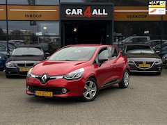 Renault Clio - 0.9 TCe Dynamique CRUISE/AIRCO/APK 26-4-26/NAVI
