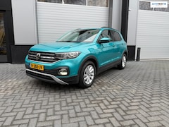 Volkswagen T-Cross - 1.0 TSI Life / Apple Carplay / Adaptive Cruise / Climate Control