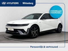 Hyundai IONIQ 5 - N Line Edition Limited 84 kWh | Nieuw | Snel leverbaar