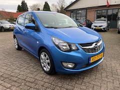 Opel Karl - 1.0 ecoFLEX 75pk Edition