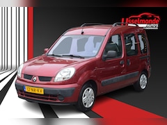 Renault Kangoo - 1.2-16V Privilège Airco Inruilauto Meeneemprijs