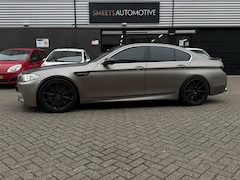 BMW M5 - 5-serie M5, Automaat, Navi,