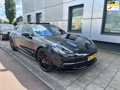 Porsche Panamera - 2.9 4S /Pano/Matrix/BOSE/Carbon/Bose