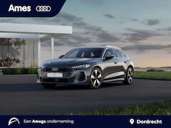 Audi A5 Avant - (B10) S edition 2.0 TFSI e 220 kW / 299 PK Avant 7 versn. S-tronic quattro