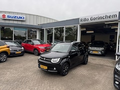 Suzuki Ignis - 1.2 Dualjet Select * Achteruitrijcamera * Stoelverwarming * Bluetooth