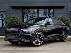 Audi Q8 - 55 TFSI quattro Pro Line Plus
