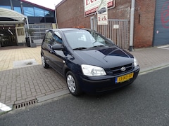 Hyundai Getz - 1.3i GL