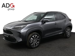 Toyota Yaris Cross - 1.5 Hybrid 115 Dynamic | Comfort Pack | Stoel- en Stuurverwarming | Parkeersensoren | Adap