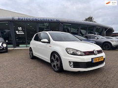 Volkswagen Golf - 2.0 GTI, Kanon, Inruil mogelijk