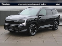 Kia EV5 - Air 81.4 kWh VANAF € 44.495, - DIVERSE KLEUREN EN UITVOERINGEN ONDERWEG 01-2026 INFORMEER