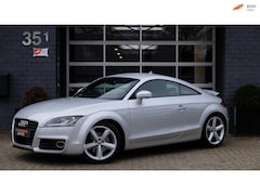 Audi TT - 1.8 TFSI Pro Line S Line | Leder | Led | Facelift