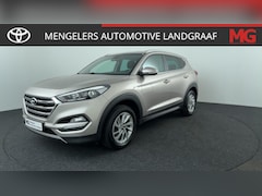 Hyundai Tucson - 1.6 GDi Comfort | Rijklaar | Navigatie | Stoelverwarming | Camera achter |