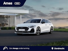 Audi A5 Avant - (B10) Avant (B10) S edition 2.0 TFSI e 220 kW / 299 PK Avant 7 versn. S-tronic quattro