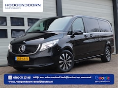Mercedes-Benz EQV - 300 90kWh L3 Extra Lang - 8 Zits - Leder - elc. Schuif
