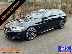 BMW 5-serie Touring - 530d M Sport Edition