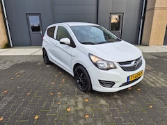 Opel Karl - 1.0 ecoFLEX Edition