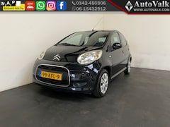 Citroën C1 - 1.0-12V Ambiance. Airco