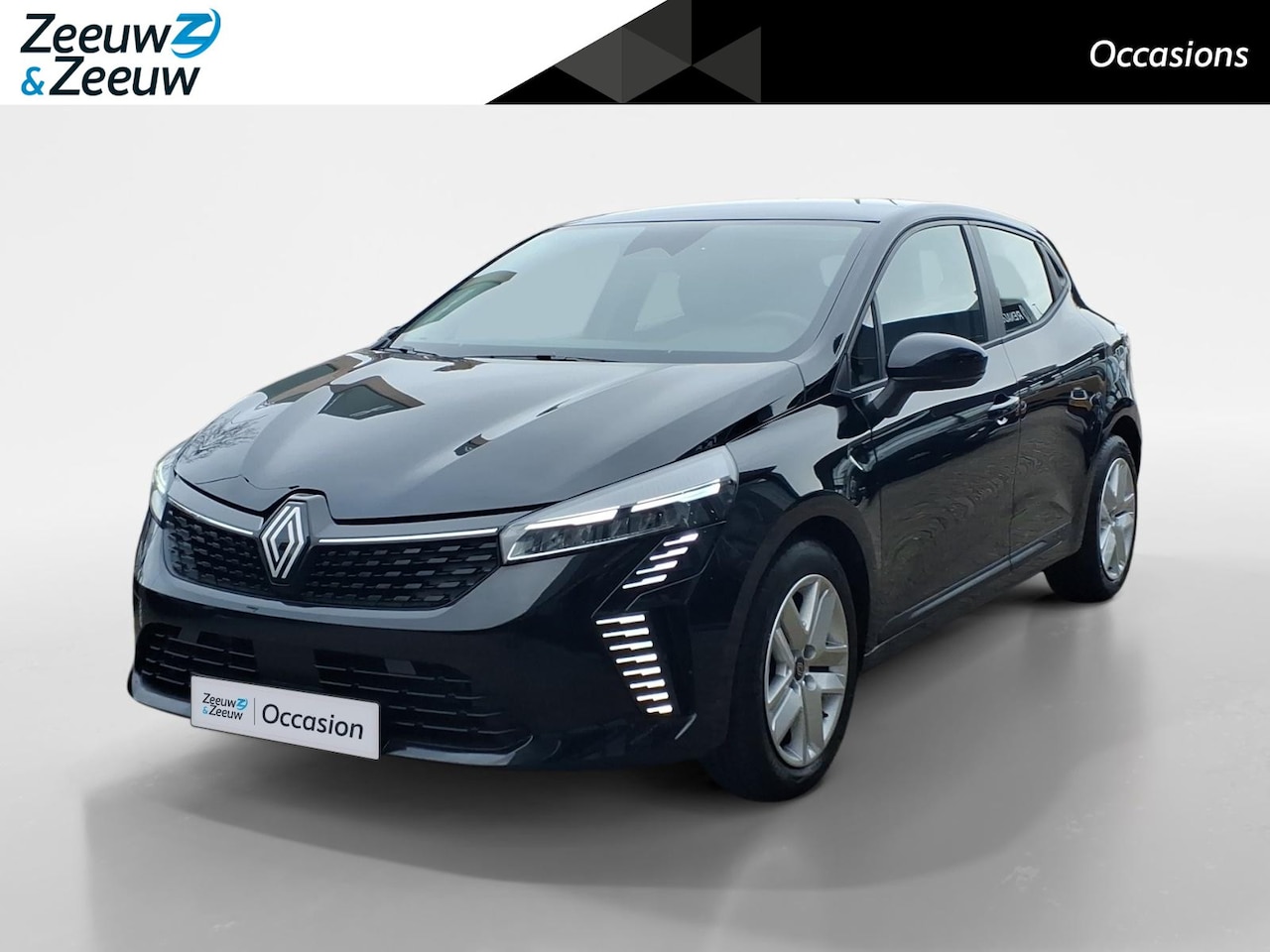 Renault Clio - 1.0 TCe 90 GPF evolution | Carplay | Navigatie | Cruise Control | PDC | - AutoWereld.nl