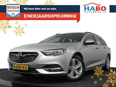 Opel Insignia Sports Tourer - 1.5 TURBO BUSINESS EXECUTIVE ECC/CRUISE/NAV/REGEN.SENS/PARK.SENS/1400KG.TREKGEWICHT